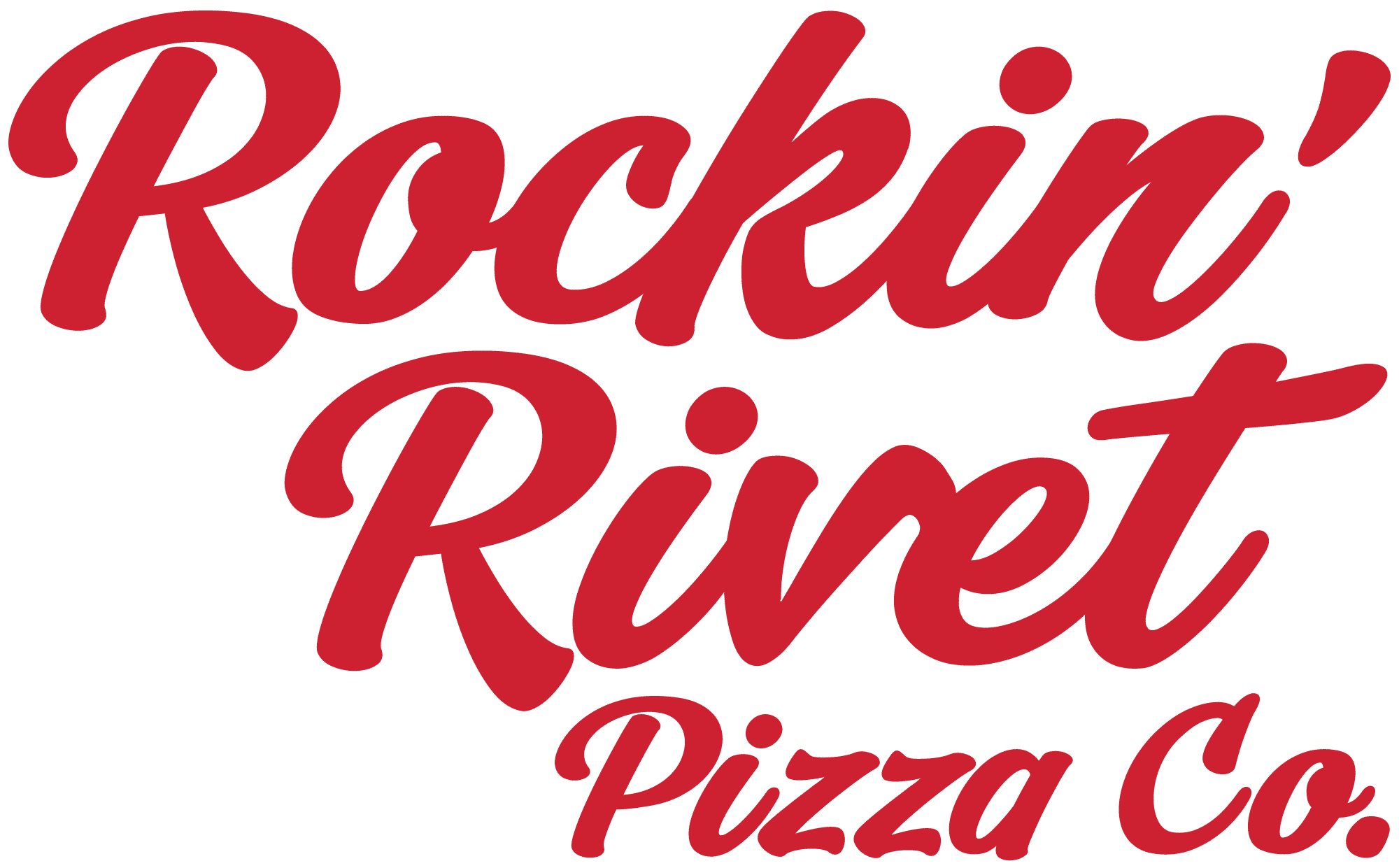 Rockin' Rivet Pizza Co.